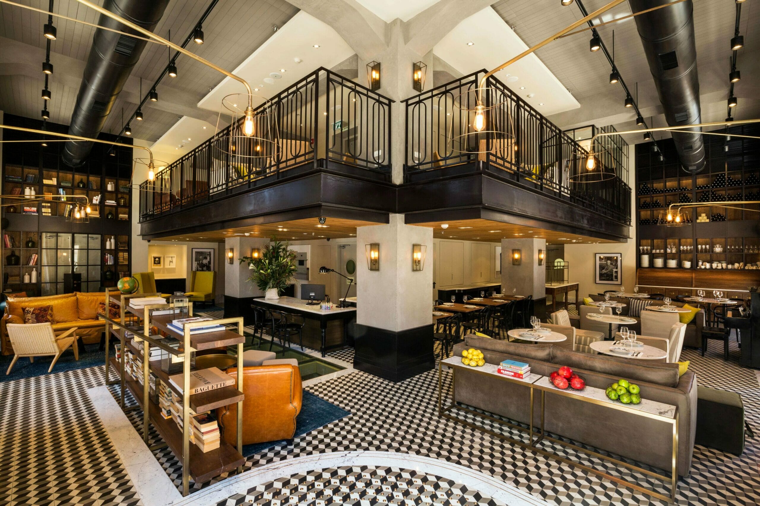 Market House Hotel Tel Aviv Jaffa Atlas Boutique Hotels