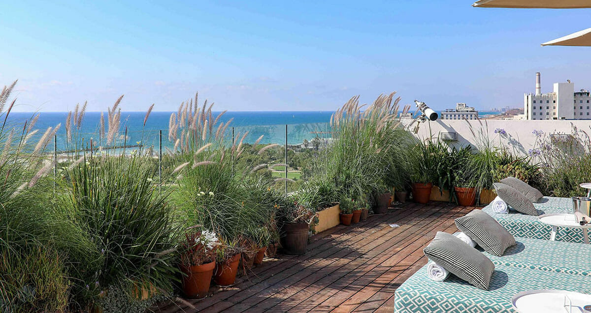 Shalom Hotel & Relax - an Atlas Boutique Hotel, Tel Aviv – Updated 2023  Prices